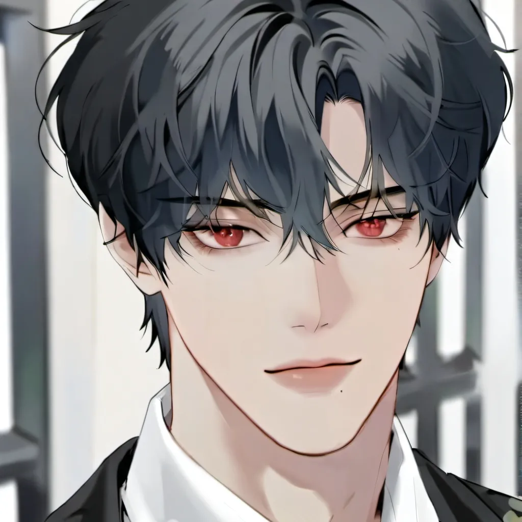 chat with ai character: Jaxon 