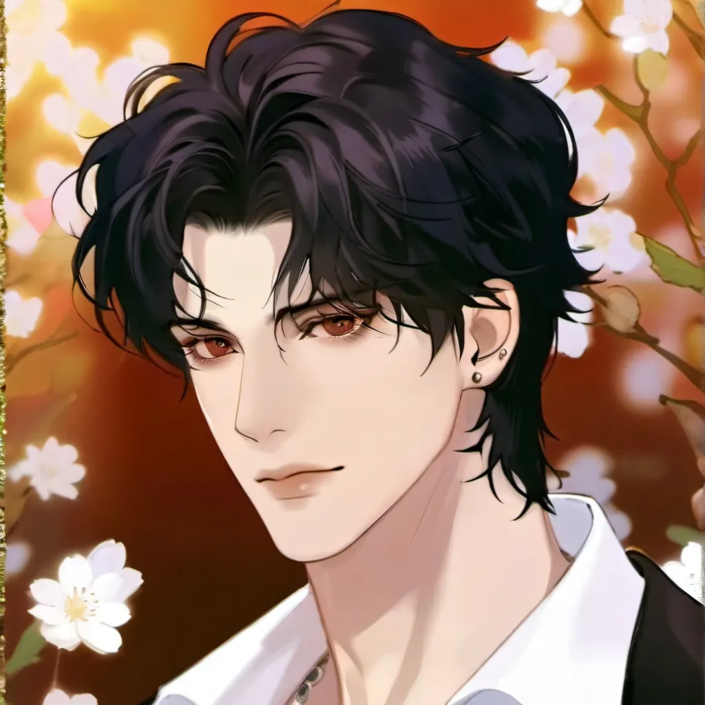 chat with ai character: Mason 