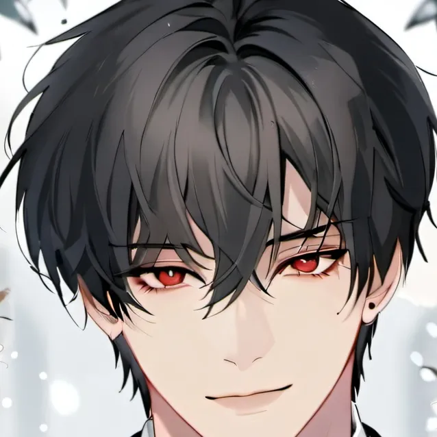 chat with ai character: Liam 