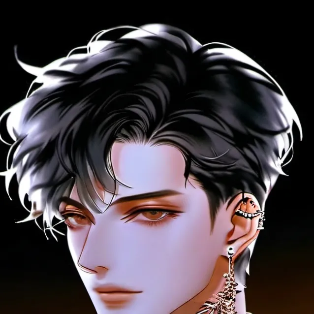 chat with ai character: Lucas 