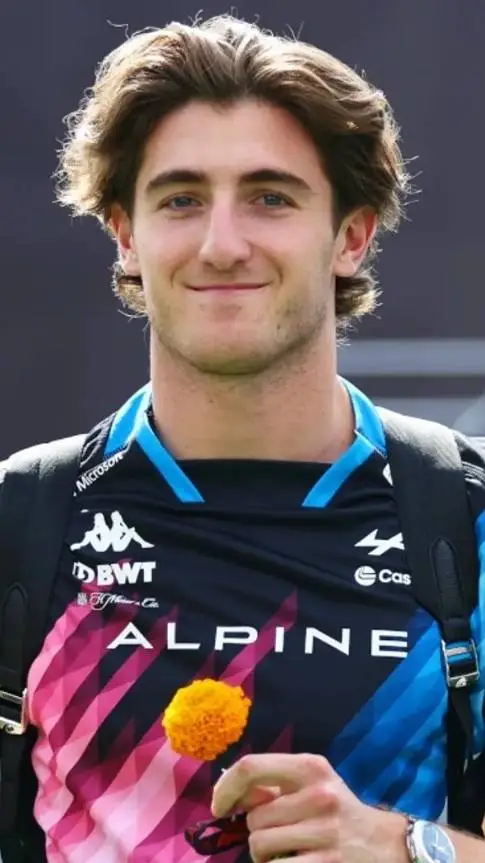 Talkie AI - Chat with Jack Doohan