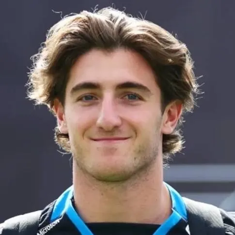 chat with ai character: Jack Doohan