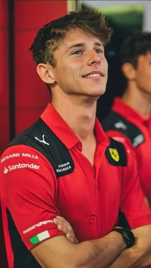 Talkie AI - Chat with Arthur Leclerc