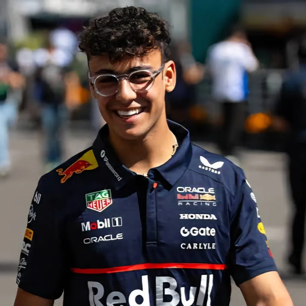 chat with ai character: Arvid Lindblad