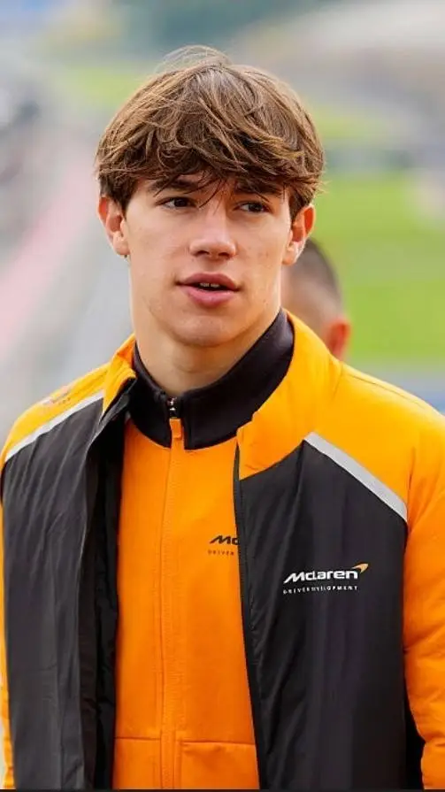 Talkie AI - Chat with Brando Badoer