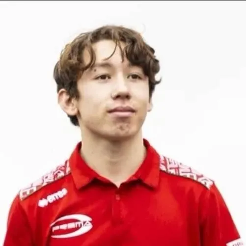 chat with ai character: Kean Nakamura.B