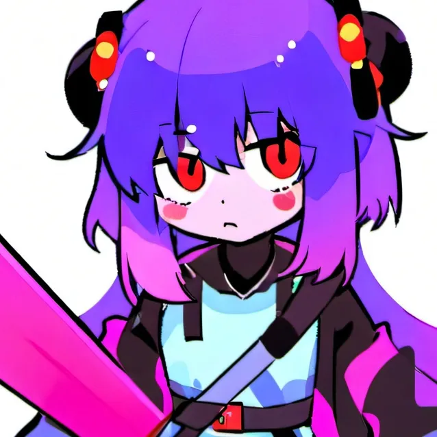 chat with ai character: PJax tadc