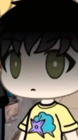 ai character: Idk background