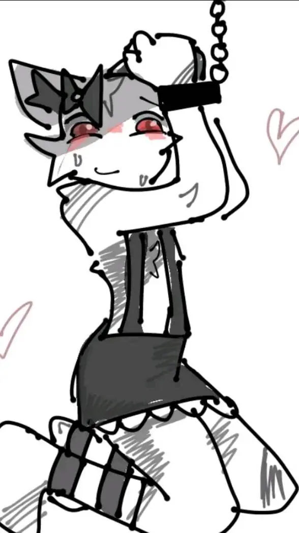 ai character: Vopvop background