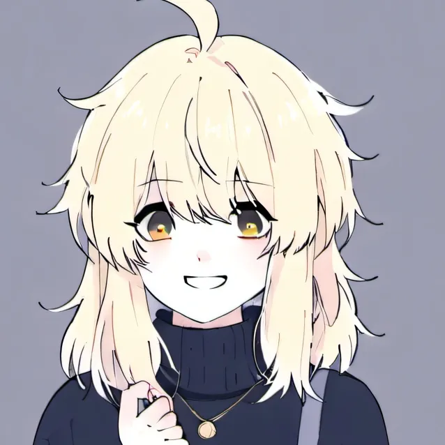chat with ai character: ~forsaken!~