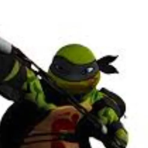 chat with ai character: evil Michelangelo 