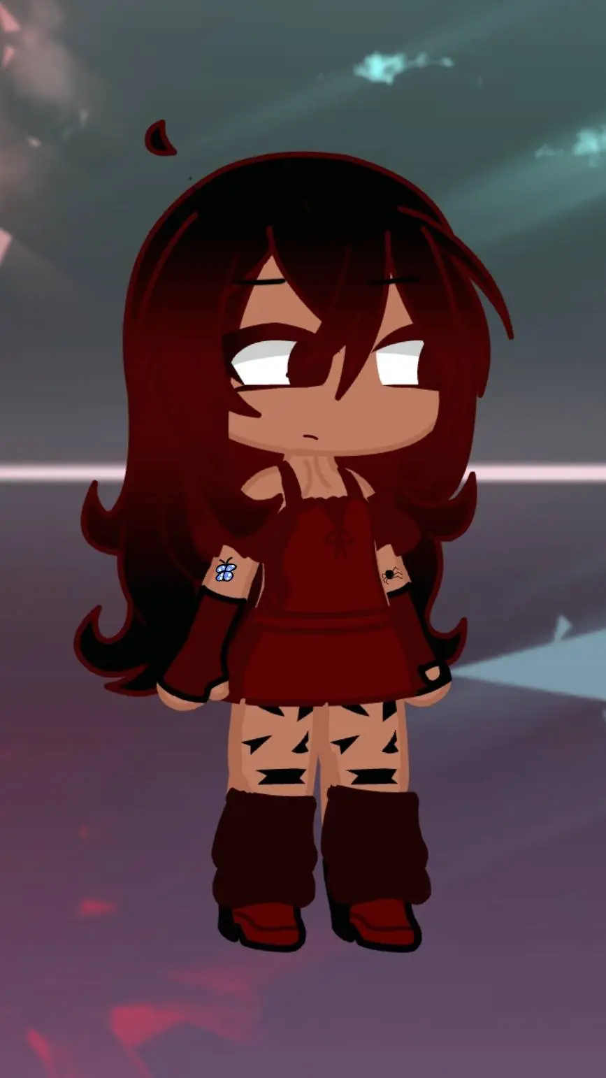ai character: Mira background