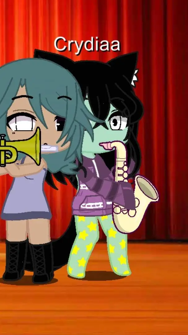 ai character: idk background