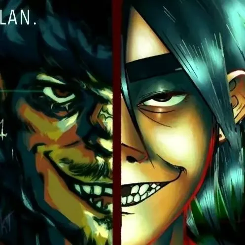 chat with ai character: murdoc has a plan