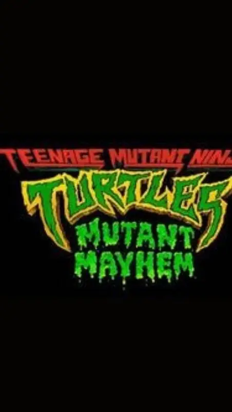 ai character: mutant mayhem  background