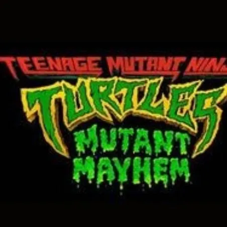 chat with ai character: mutant mayhem 