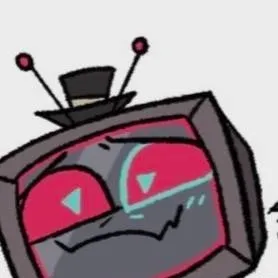 chat with ai character: hazbin hotel RP