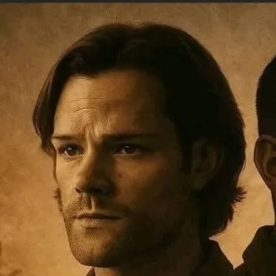 chat with ai character: SPN rp