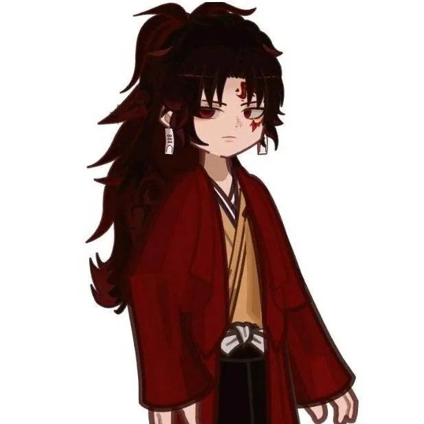 chat with ai character: Yoriichi 
