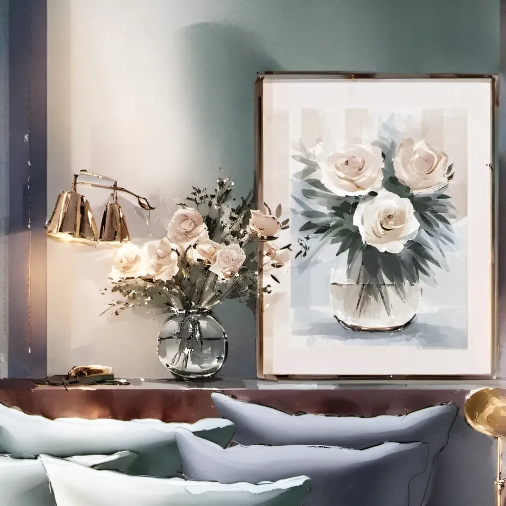 chat with ai character: KNY sleepover👀