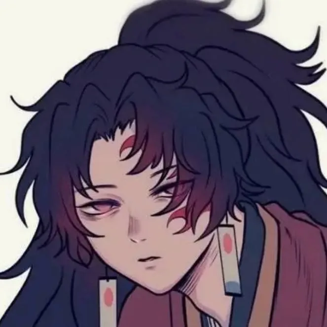 chat with ai character: Yoriichi😣