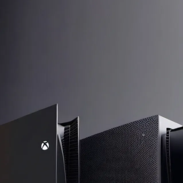 chat with ai character: PS5 and Xbox 