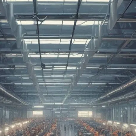 chat with ai character: Fan factory