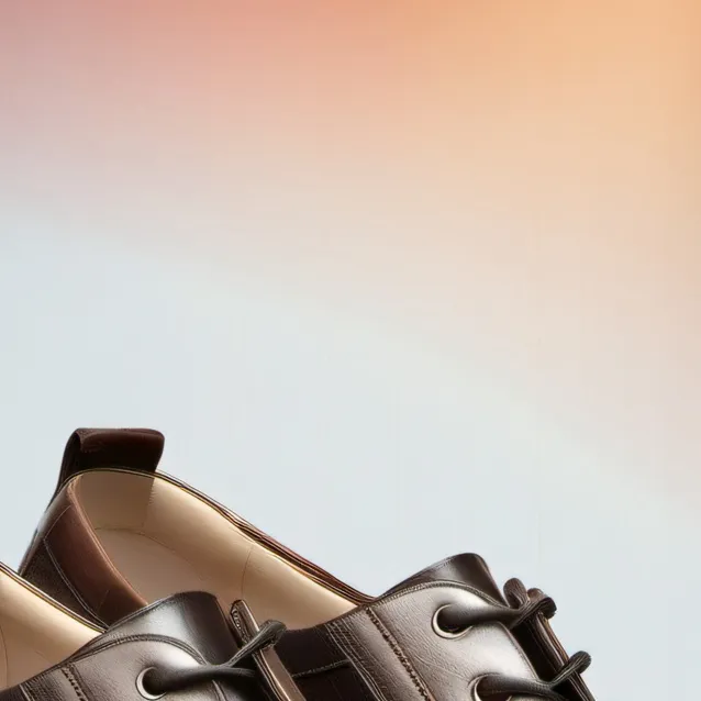 chat with ai character: Shoes