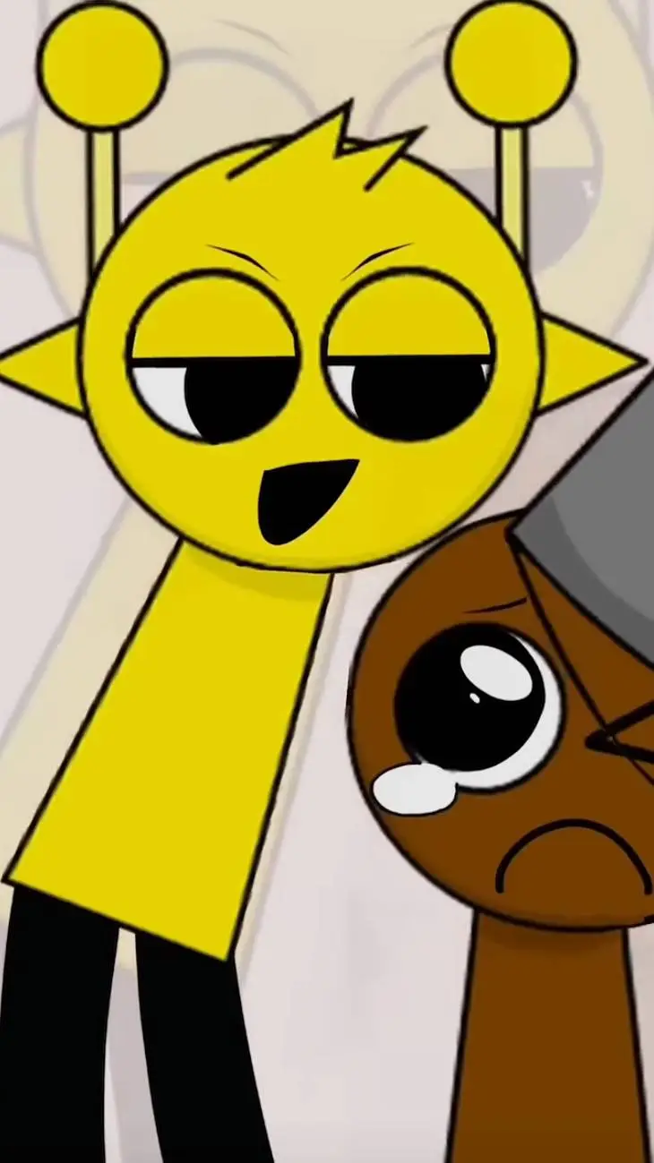 ai character: Simon Hates Brud background