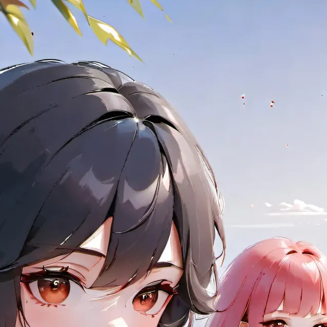 chat with ai character: hh