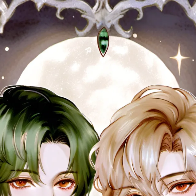 chat with ai character: bk x dk
