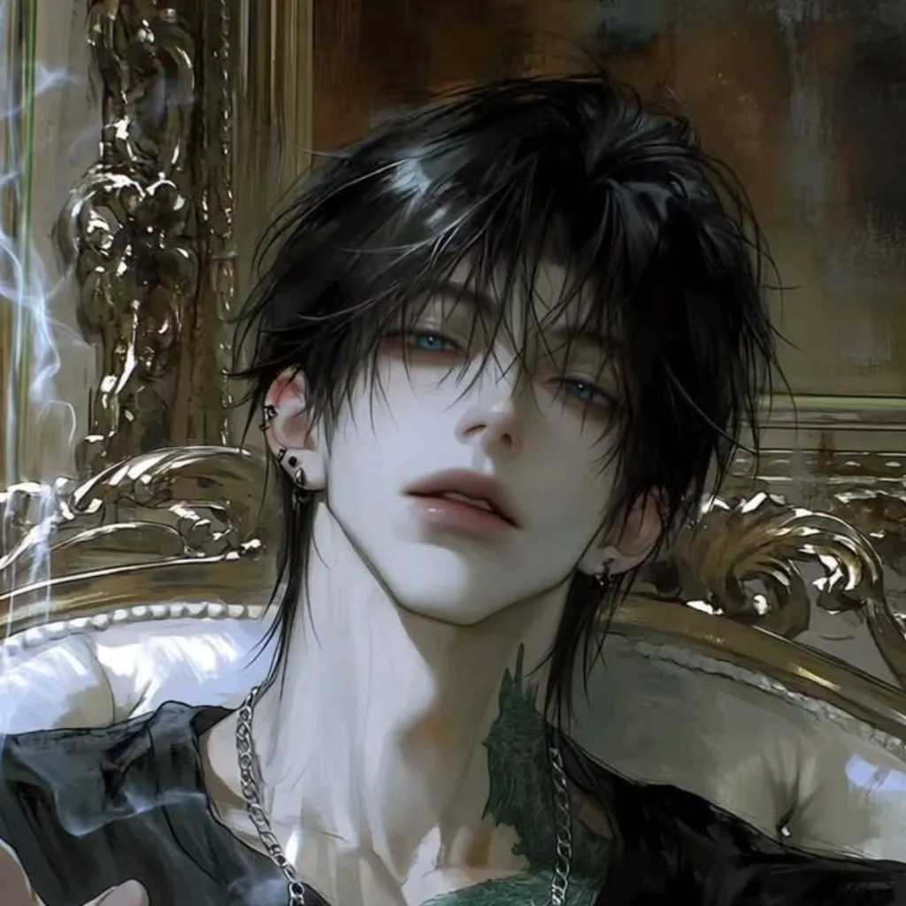 chat with ai character: 🍒 ᴀxᴇʟ🍷