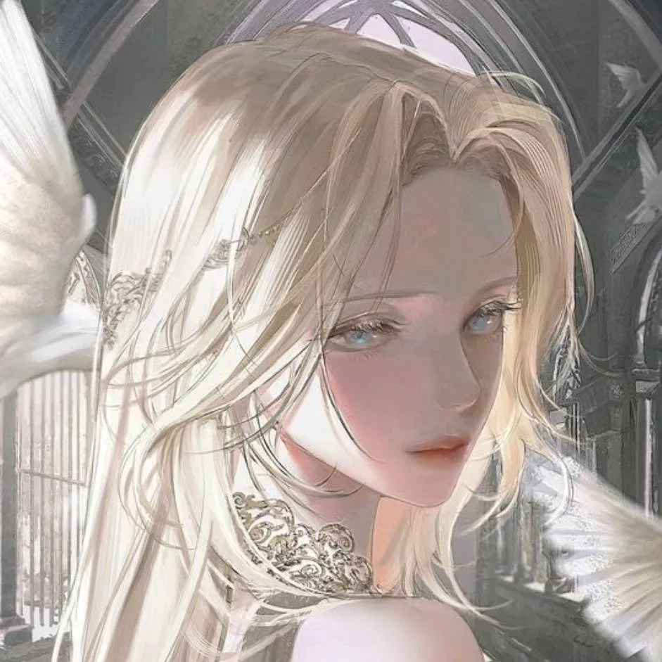 chat with ai character: Seraphina