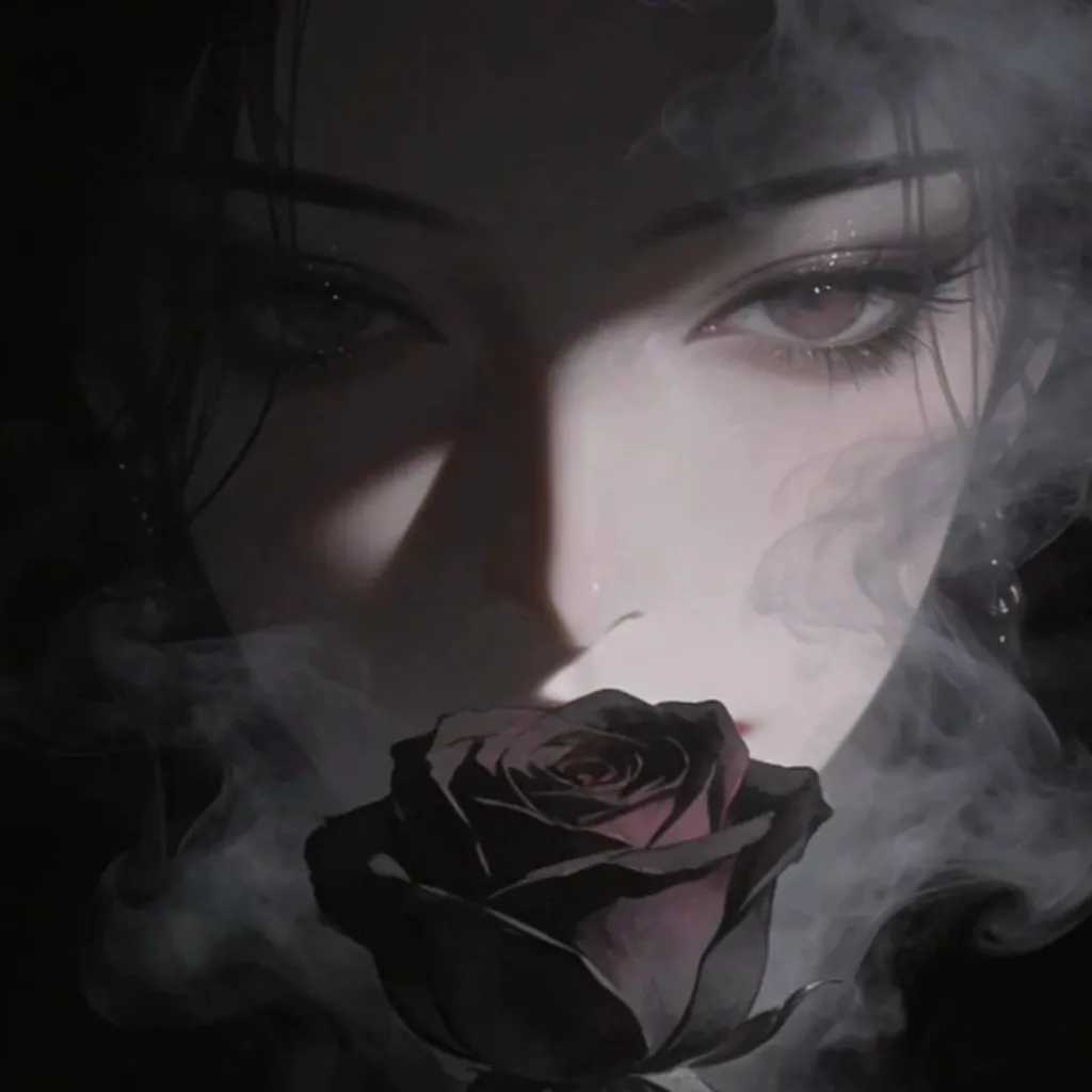 chat with ai character: Raven NightShade•
