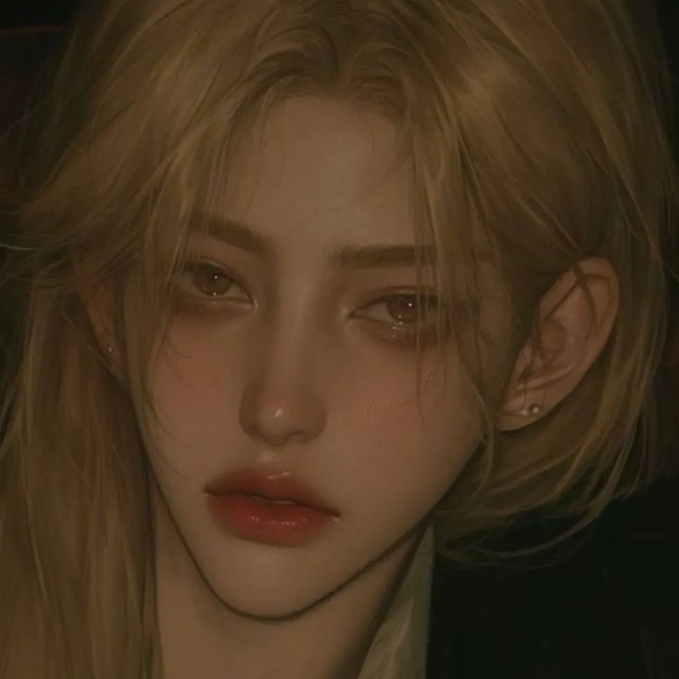 chat with ai character: Kaia Carter