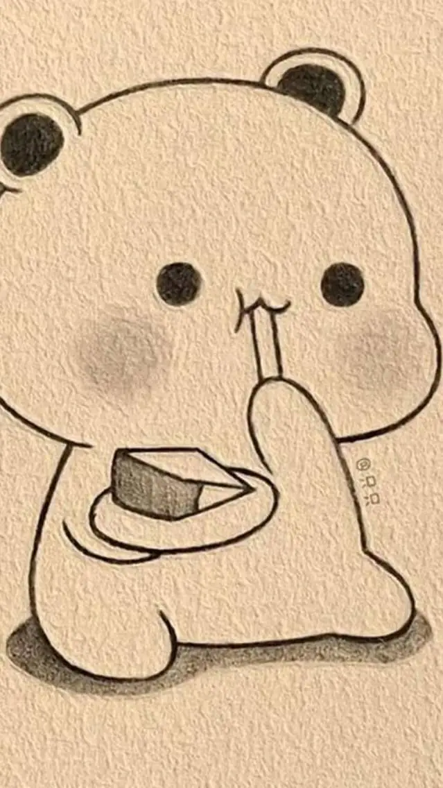 ai character: drawing contest background