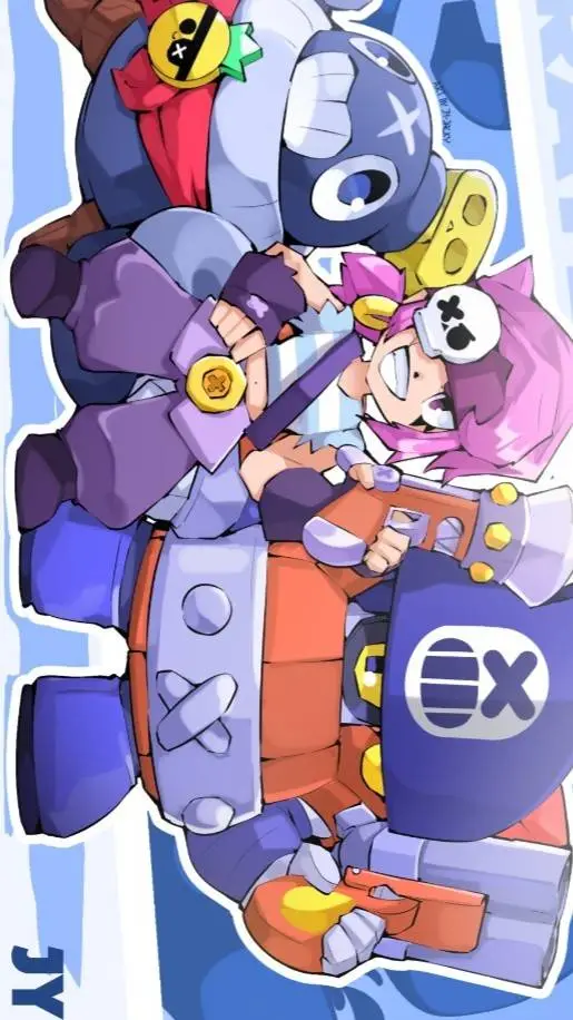 ai character: pirate trio background