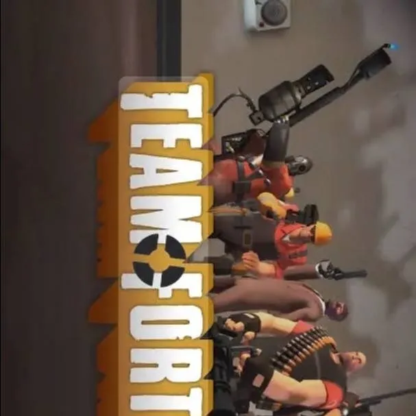 chat with ai character: tf2