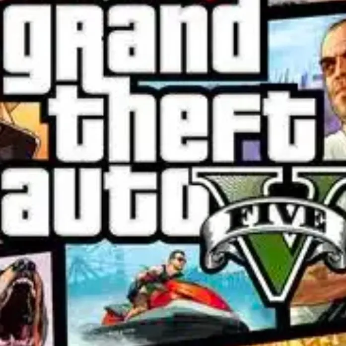 chat with ai character: GTA 5