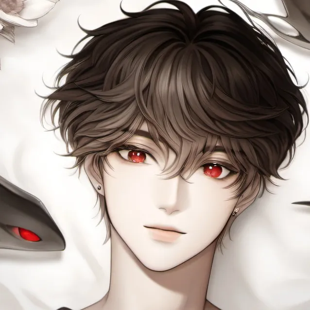 chat with ai character: Tyler