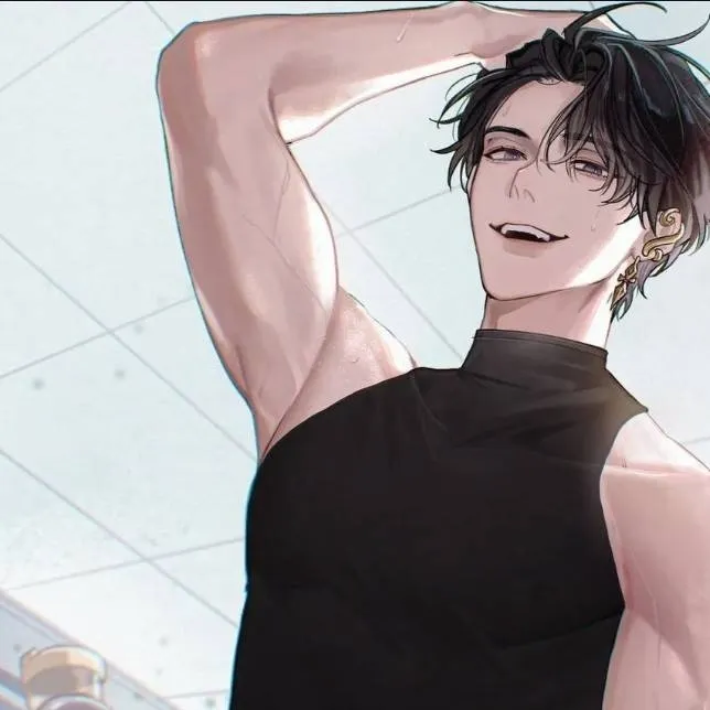 chat with ai character: ~Alex~