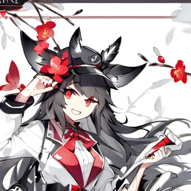 chat with ai character: Miss Anna 