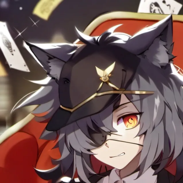 chat with ai character: Miss Anna 