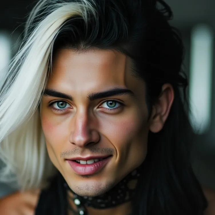 chat with ai character: 🎸🔥❤️Ezra❤️🌹🎸