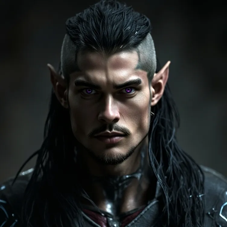 chat with ai character: 🗡🔥🖤Morgoth🖤🔥🗡