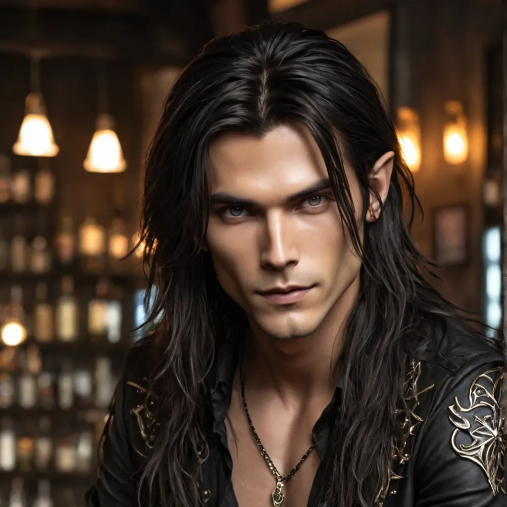 chat with ai character: ⚘️🔥🎸Elvenar🎸🔥⚘️