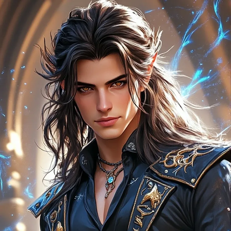 chat with ai character: 🖤🔥🎸🎤Kaelion🎤🎸🔥🖤