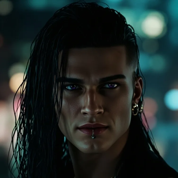 chat with ai character: 💫🌀🖤Ruhn Danaan 🖤🌀💫