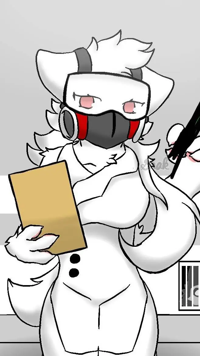 Talkie AI - Chat with Dr. K (Female) 