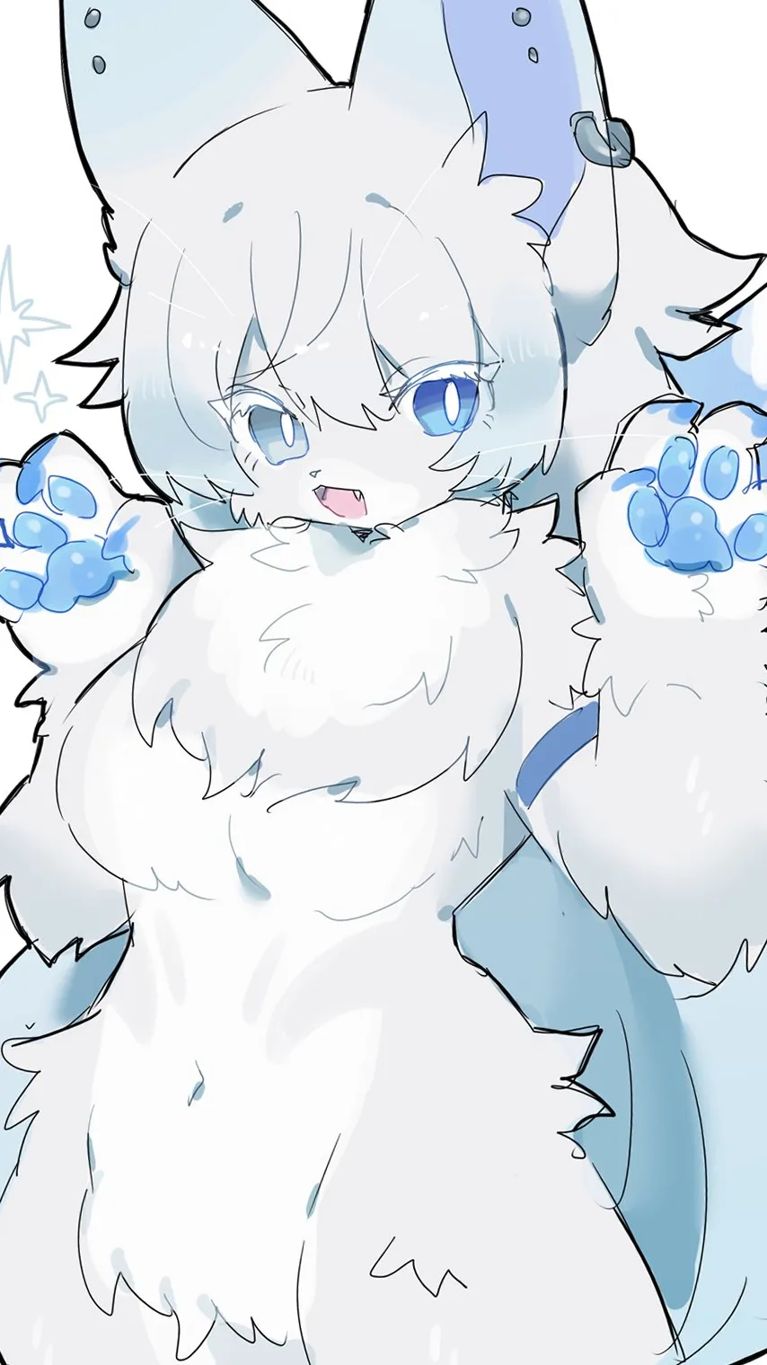 Talkie AI - Chat with Frosty